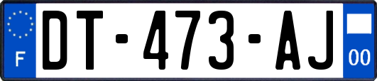 DT-473-AJ