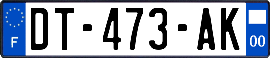 DT-473-AK