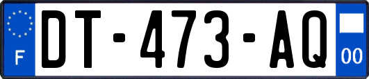 DT-473-AQ