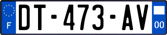 DT-473-AV