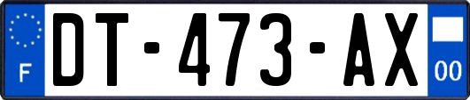 DT-473-AX