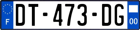 DT-473-DG