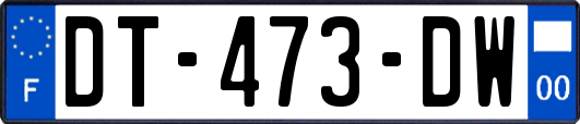 DT-473-DW