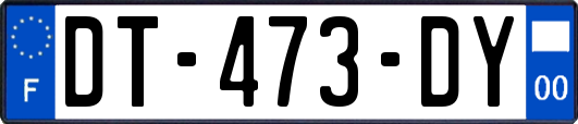 DT-473-DY