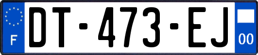 DT-473-EJ