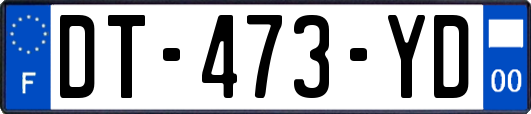 DT-473-YD