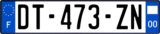 DT-473-ZN