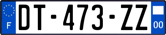 DT-473-ZZ