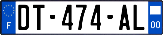 DT-474-AL