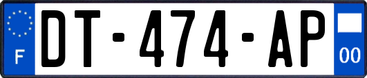 DT-474-AP