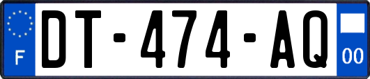 DT-474-AQ