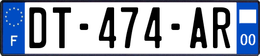 DT-474-AR