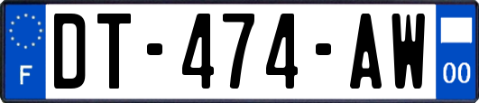 DT-474-AW