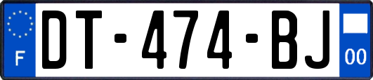 DT-474-BJ