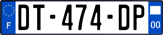 DT-474-DP