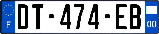 DT-474-EB
