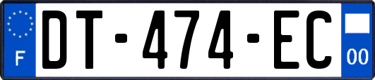 DT-474-EC