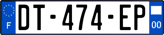 DT-474-EP