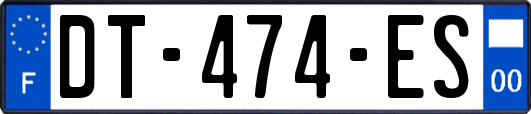 DT-474-ES