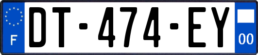 DT-474-EY