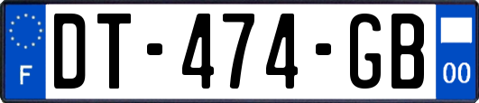 DT-474-GB