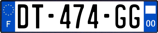 DT-474-GG