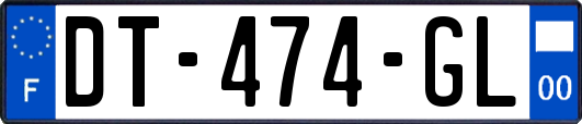 DT-474-GL