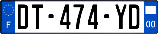 DT-474-YD