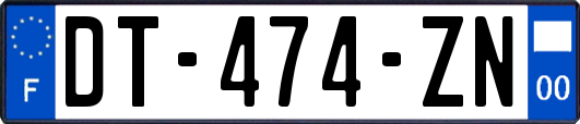 DT-474-ZN