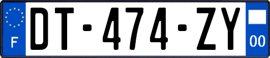 DT-474-ZY