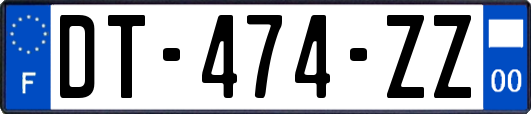 DT-474-ZZ