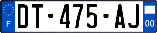 DT-475-AJ