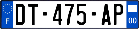 DT-475-AP