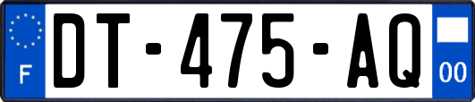 DT-475-AQ