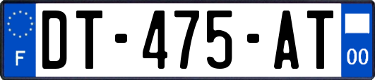 DT-475-AT