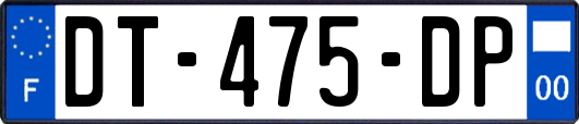 DT-475-DP