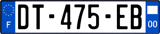DT-475-EB