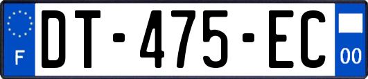 DT-475-EC