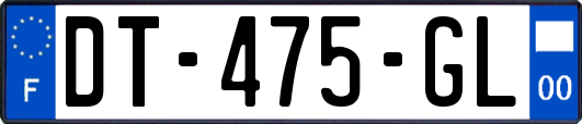 DT-475-GL