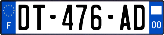 DT-476-AD