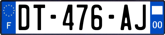 DT-476-AJ