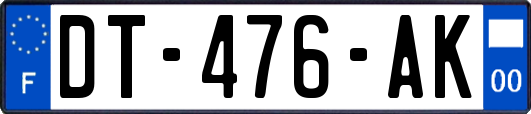 DT-476-AK