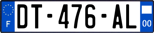 DT-476-AL