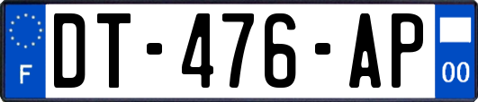 DT-476-AP