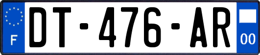 DT-476-AR