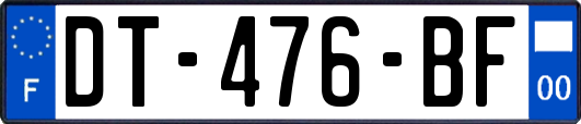 DT-476-BF