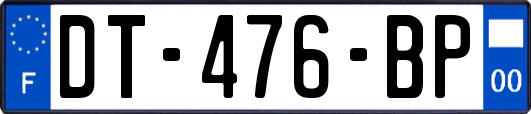 DT-476-BP