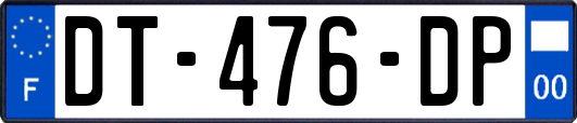 DT-476-DP