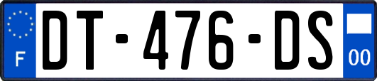 DT-476-DS