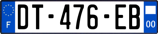 DT-476-EB